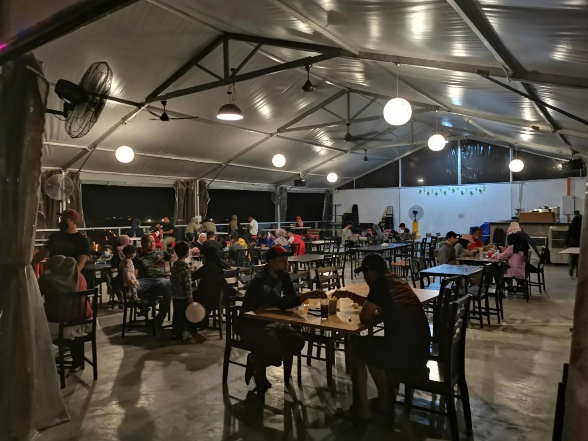 Bell Family Suite @Sepang Kota Warisan Klia Экстерьер фото