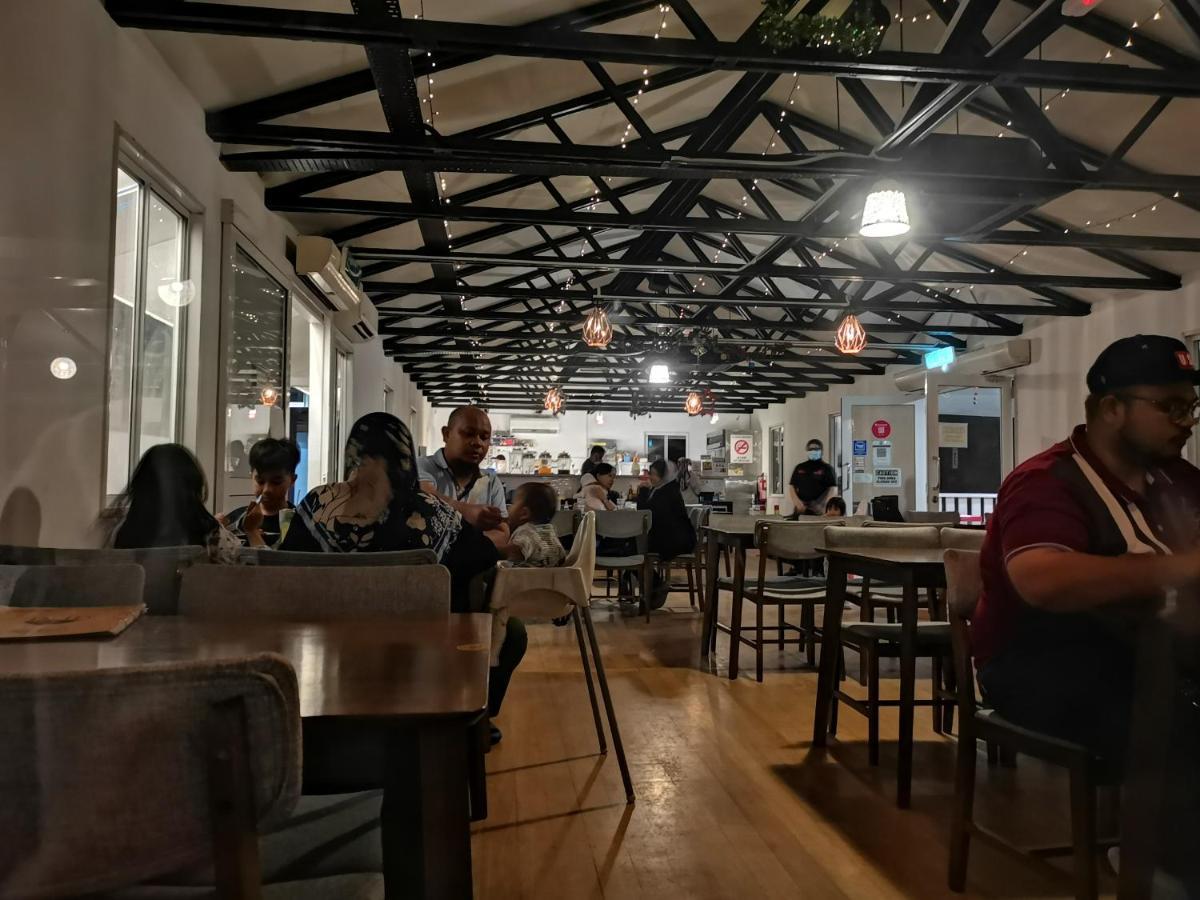 Bell Family Suite @Sepang Kota Warisan Klia Экстерьер фото